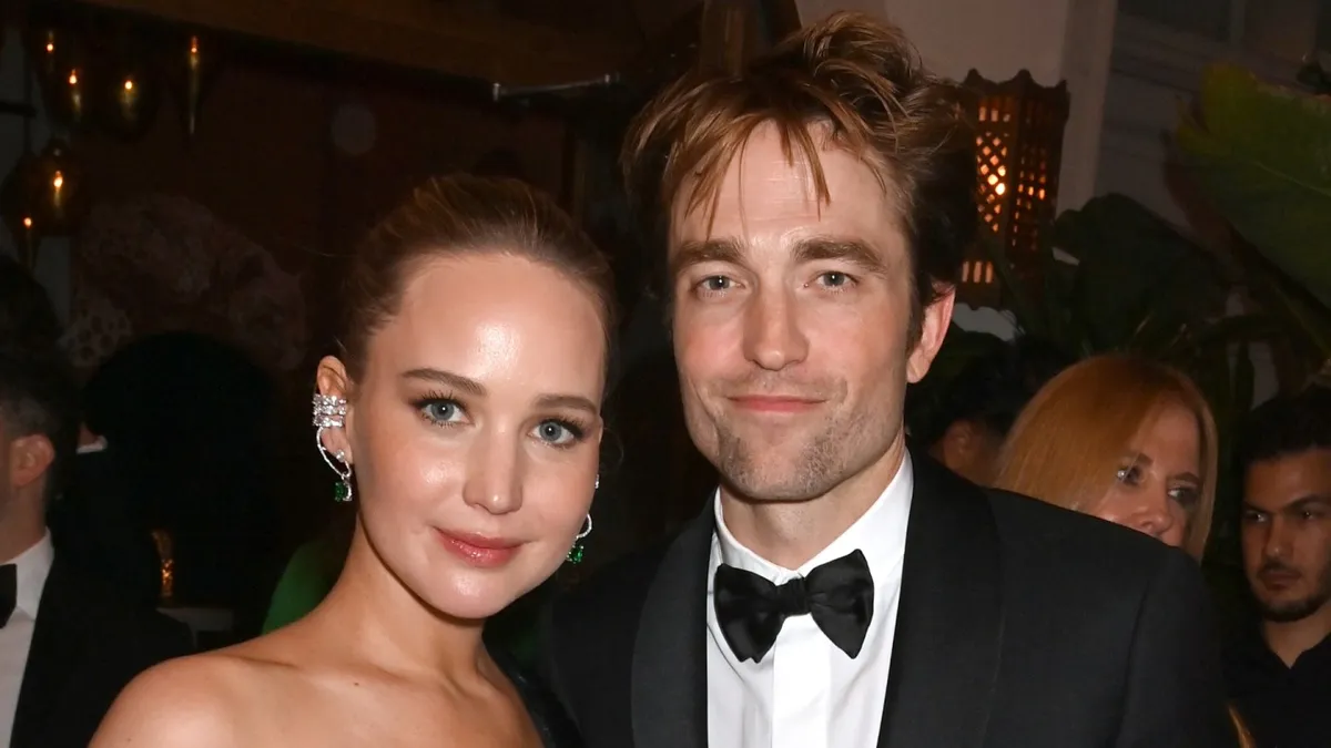 Star-Studded Night at Cannes: Celebrating 'Die, My Love' Afterparty