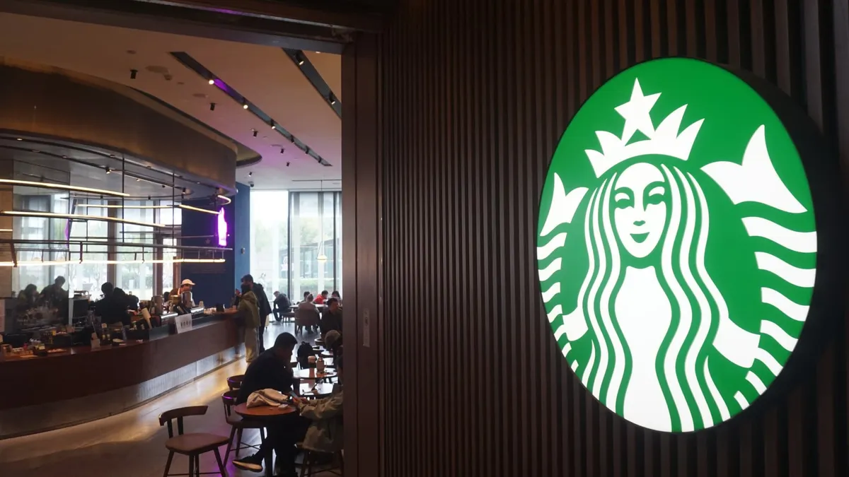 Starbucks Partners with Boyu Capital for Major China Expansion