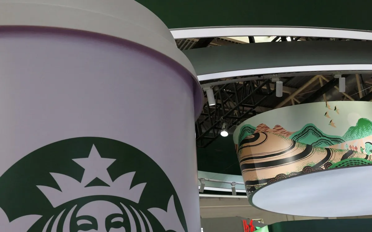 Starbucks Sells Majority Stake in China for $4 Billion: A Bold Move Amidst Competition