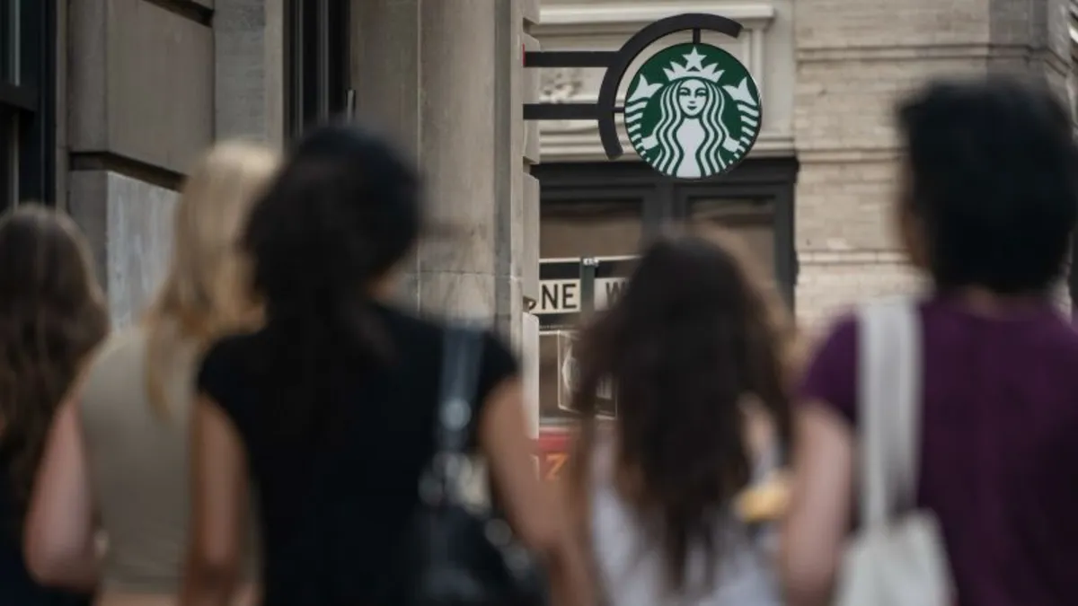 Starbucks Shifts Gears: Store Closures and a Bold New Strategy Ahead