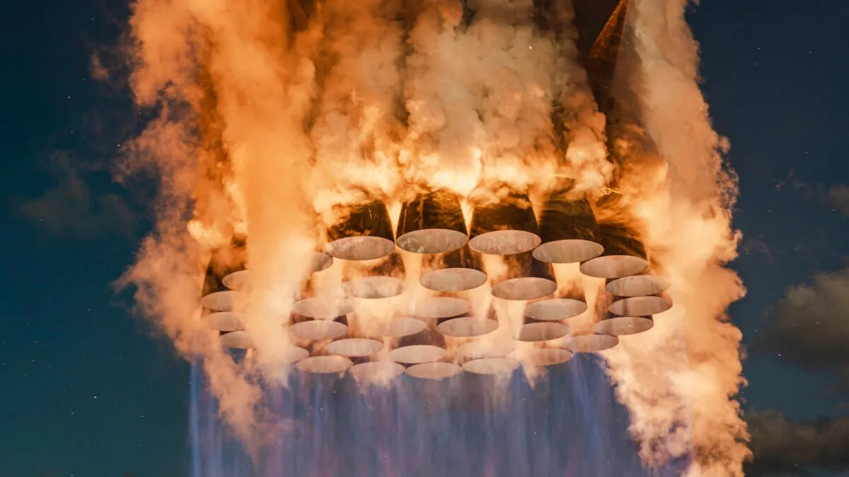 Starship Version 2 Ends Its Journey: What’s Next for SpaceX?