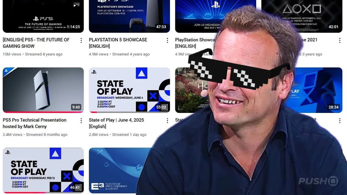 State of Play Breaks Records: Most Viewed Broadcast Yet!