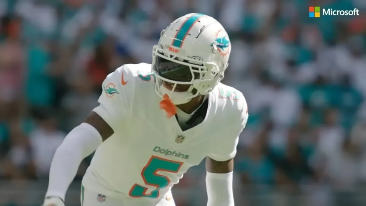 Steelers Make Bold Trade: Jalen Ramsey Joins Pittsburgh Amid Secondary Shake-Up