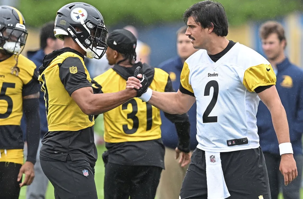 Steelers Triumph in Minkah Fitzpatrick Deal: What’s Next?