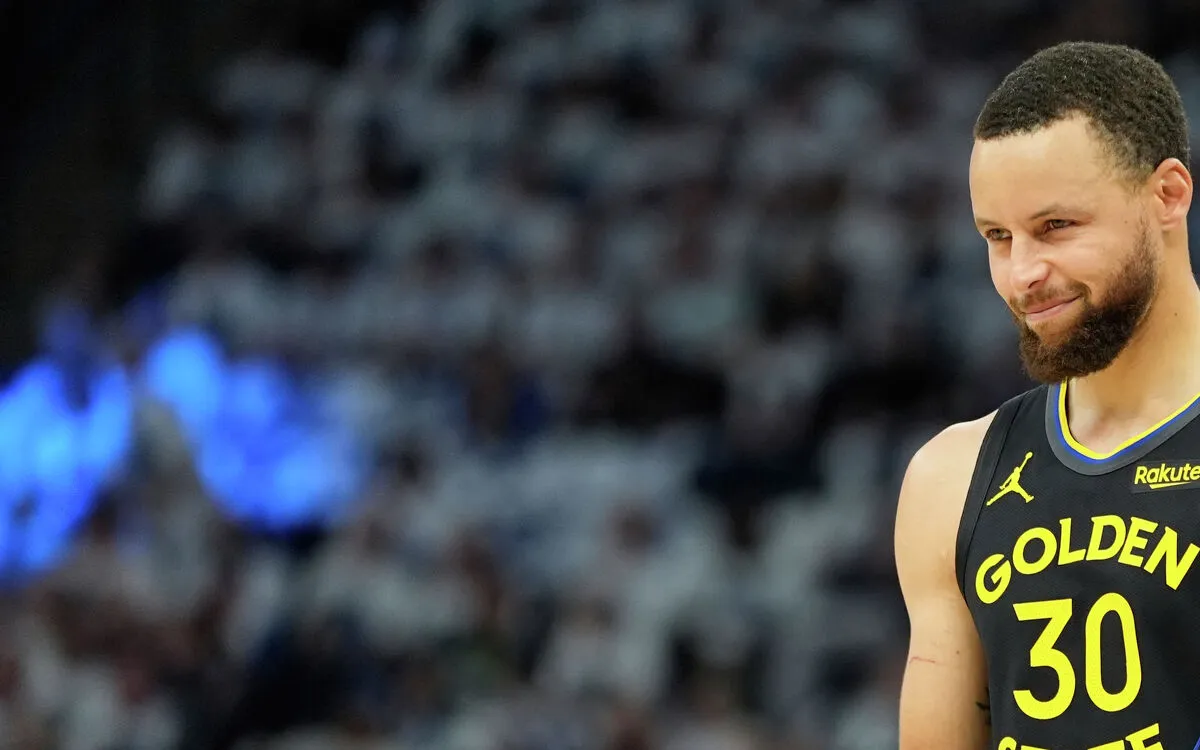 Steph Curry's Cautious Return: Warriors Star Addresses Hamstring Injury