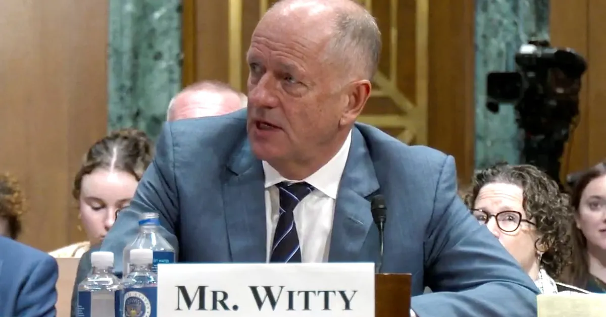 Stephen Hemsley Returns as CEO Amidst UnitedHealth's Turmoil