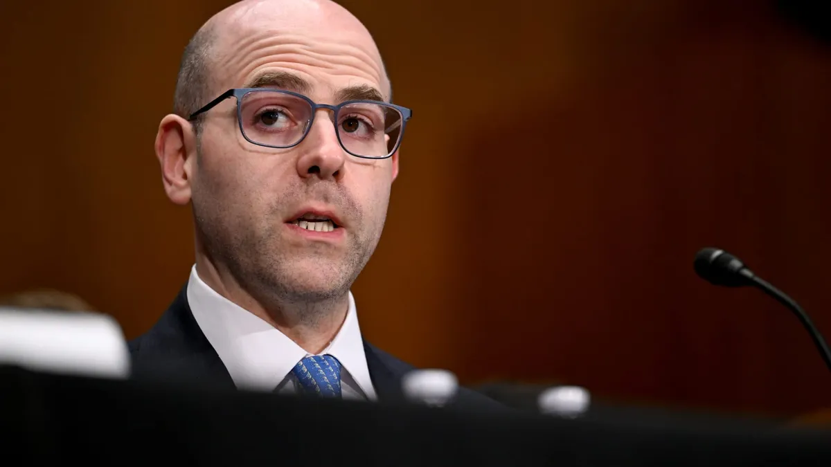 Stephen Miran's Federal Reserve Confirmation: A Step Towards Controversial Economic Changes?