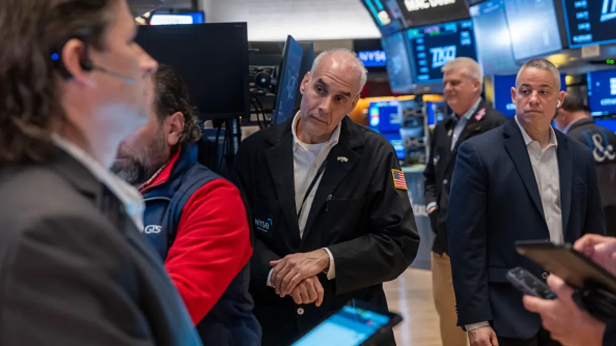 Stock Futures Dip as Middle East Tensions Rise: What Investors Need to Know