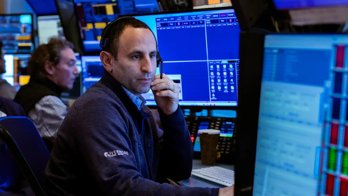 Stock Futures Dip as Middle East Tensions Rise: What Investors Should Know