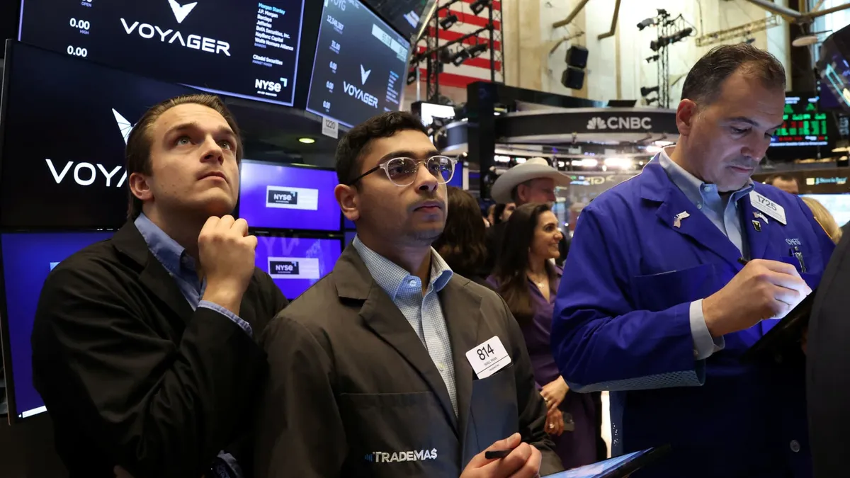 Stock Futures Drop Amid Escalating Israel-Iran Conflict and Surging Oil Prices