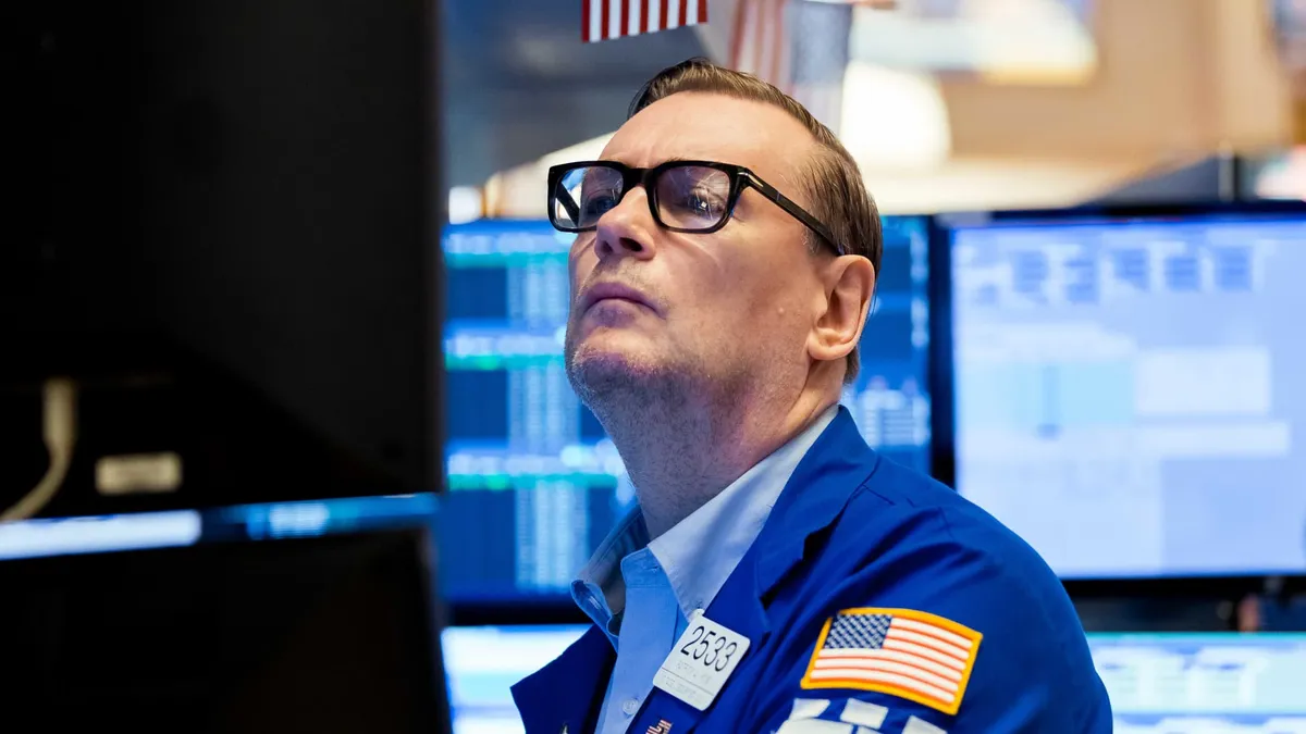 Stock Futures Hold Steady After Record-Breaking Day