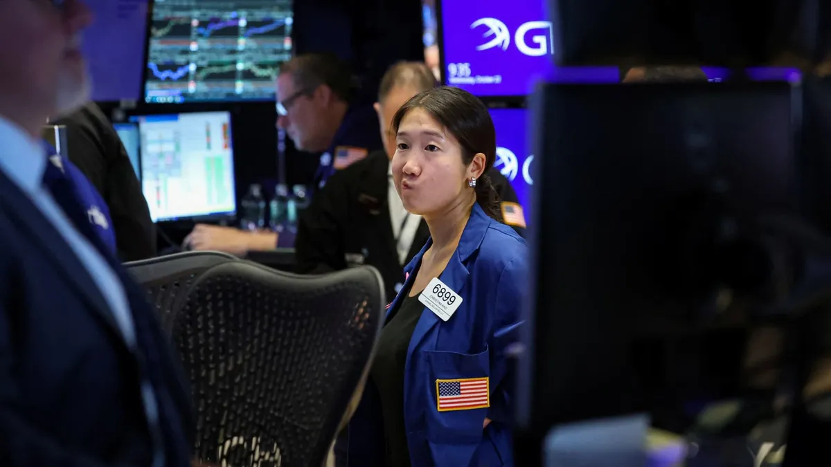 Stock Futures Rise as Investors Await Key Inflation Data