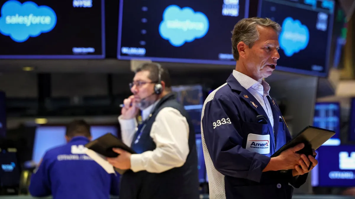 Stock Futures Steady Amid Trade Turbulence: What Investors Need to Know