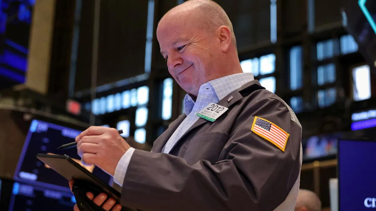 Stock Futures Steady as S&P 500 Rallies on Tariff Truce and Inflation Relief