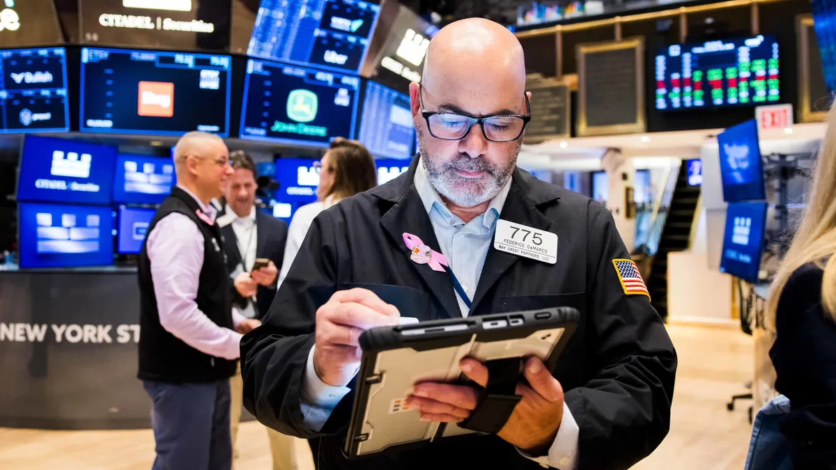 Stock Futures Surge as Investors Anticipate Fed Rate Cut and Big Tech Earnings