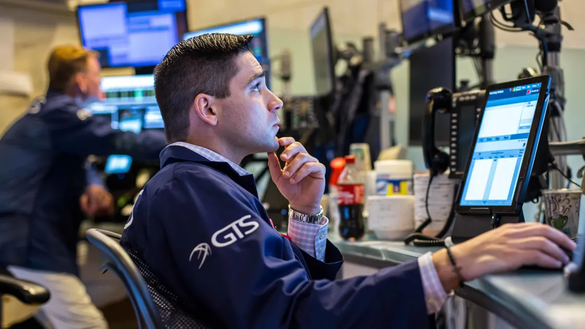 Stock Futures Surge as Trump Announces Ceasefire Timeline for Israel and Iran