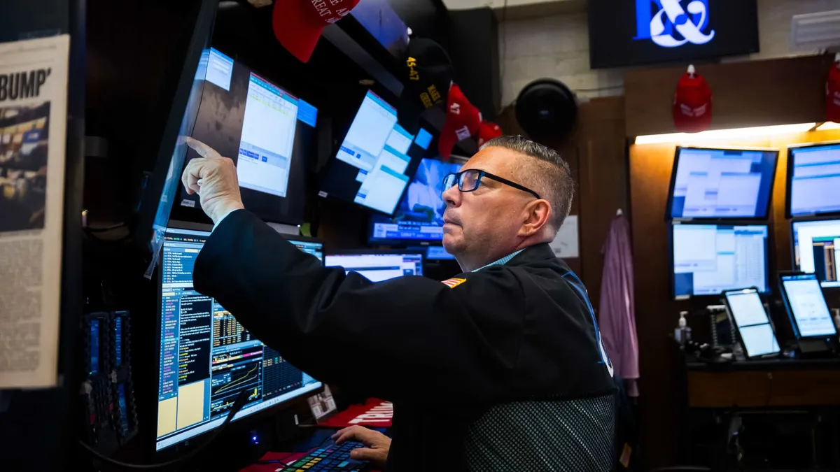 Stock Futures Surge as Trump Delays EU Tariffs