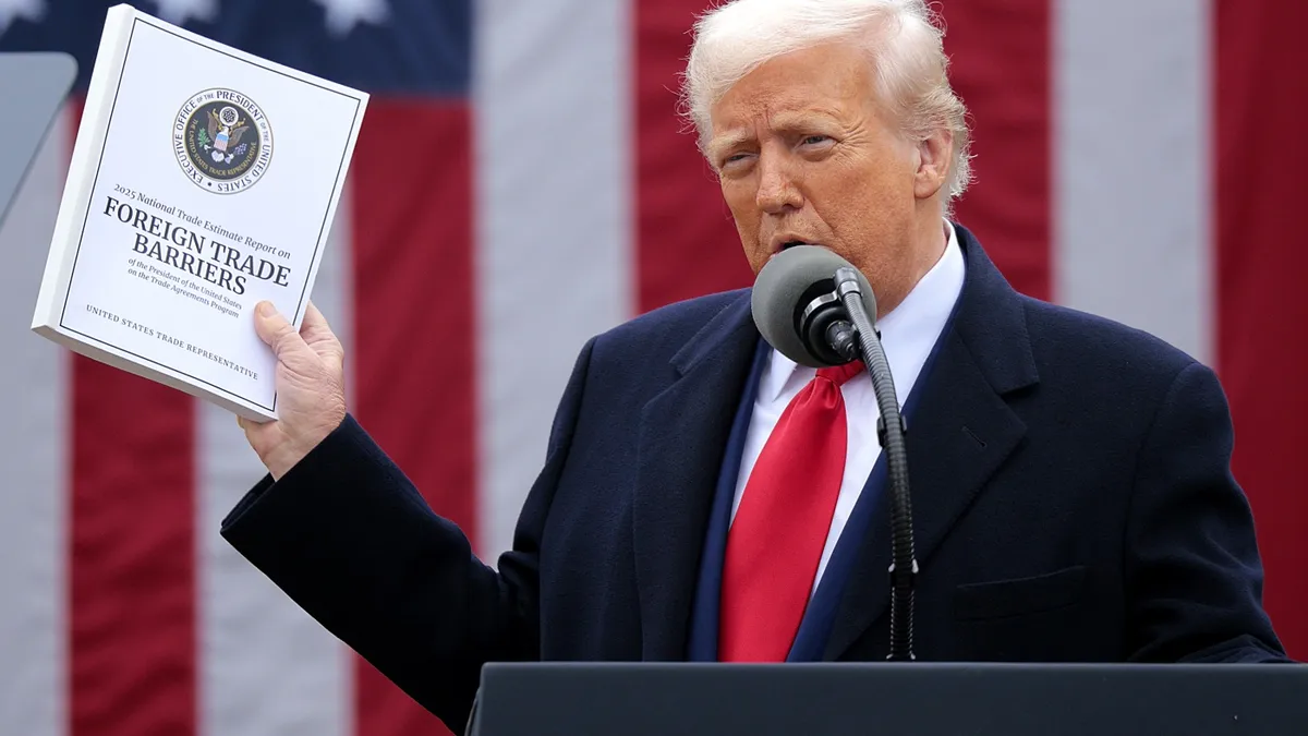 Stocks Soar Amid Tariff Threats: What You Need to Know