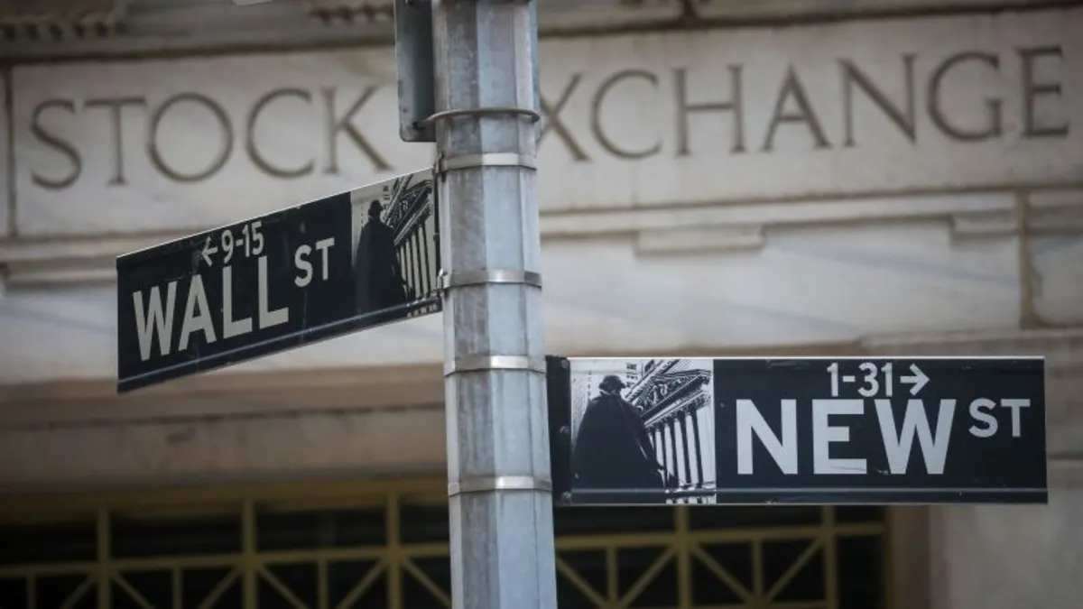 Stocks Surge Ahead of US-China Trade Talks: What You Need to Know