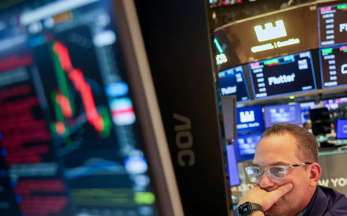 Stocks Surge as Investors Anticipate Trade Talks: Is a Market Rally on the Horizon?