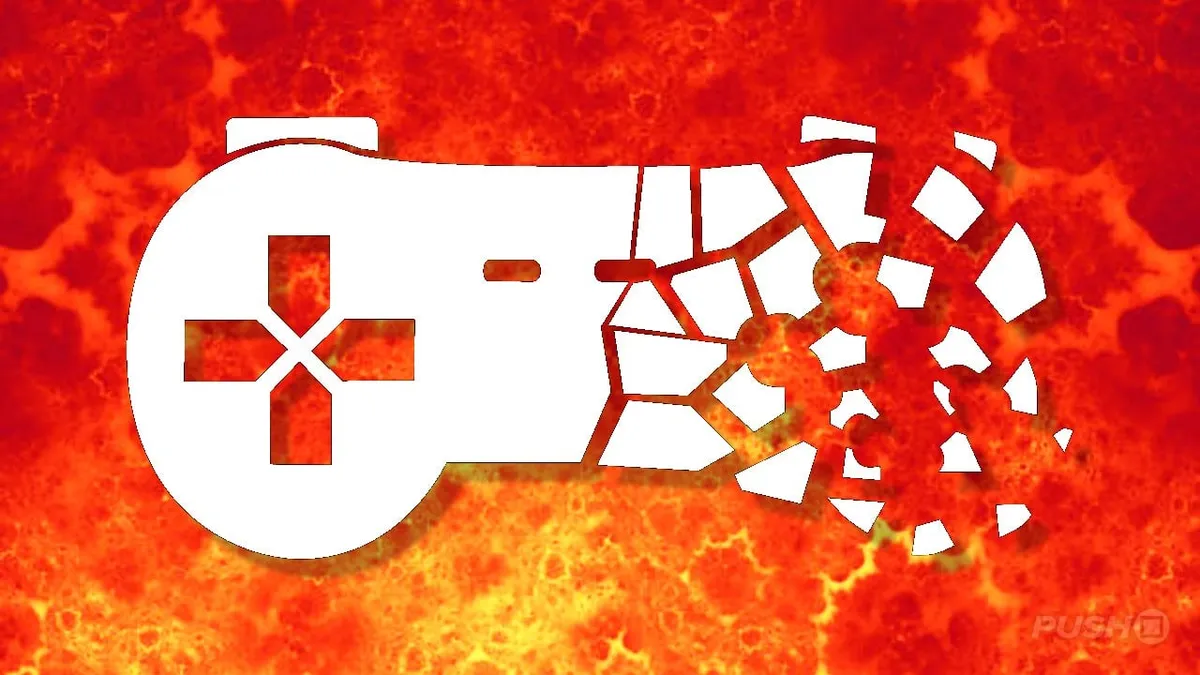 Stop Killing Games: The Movement to Save Your Video Game Investments