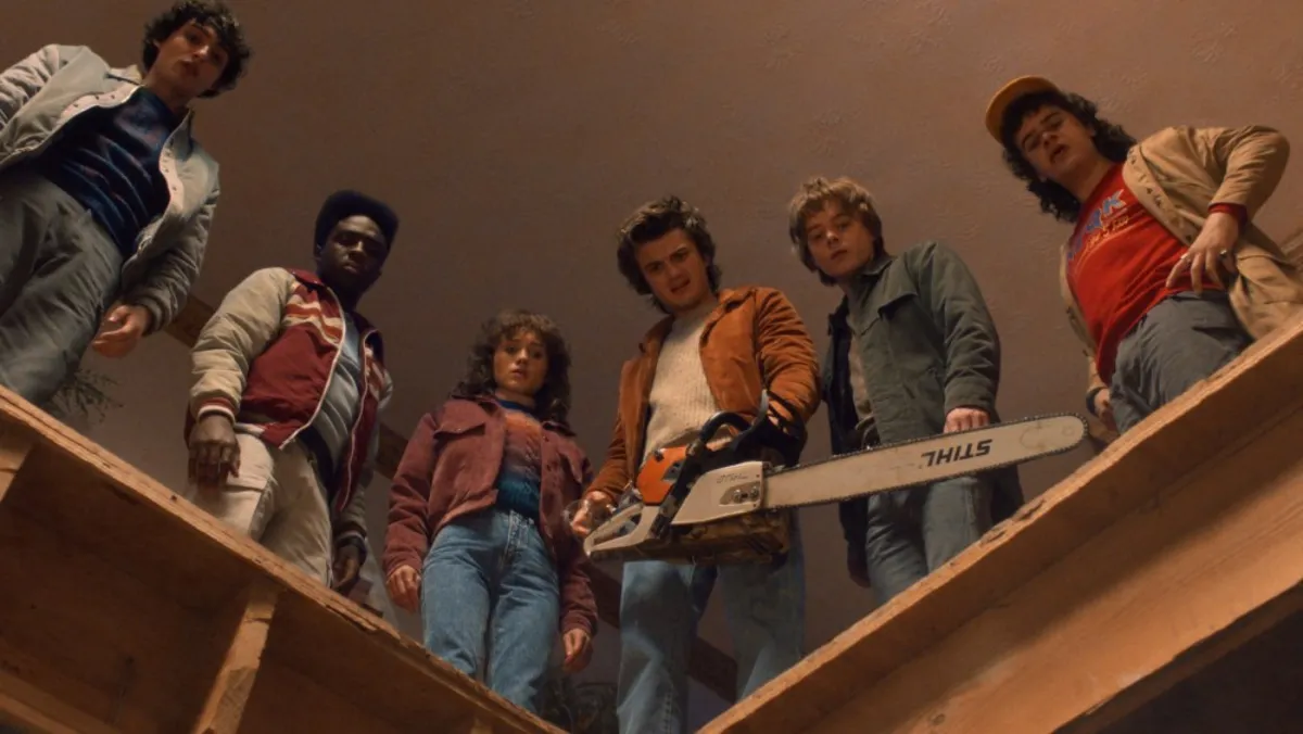 Stranger Things Finale: What to Expect from the Spinoff