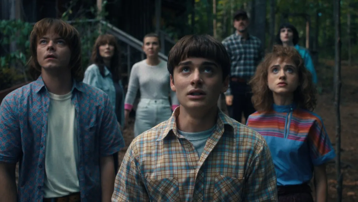 Stranger Things Season 5: Release Dates and What to Expect