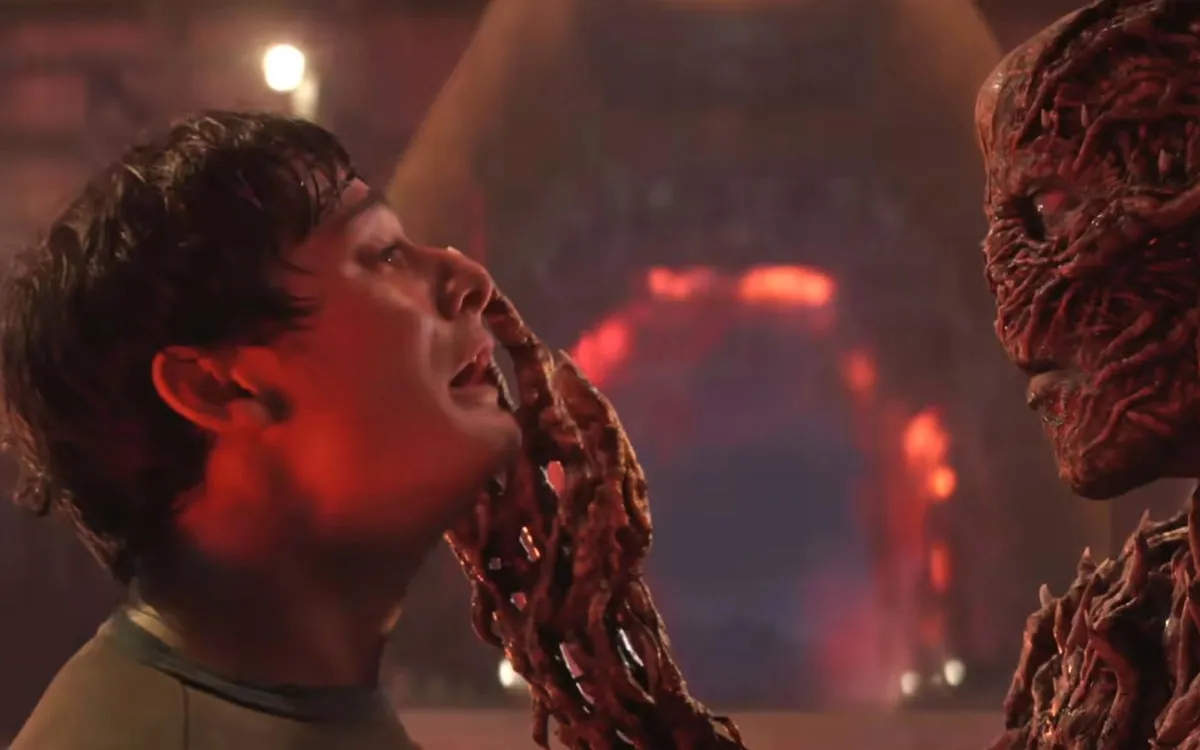 Stranger Things Season 5 Trailer: Vecna's Dark Return and Will's Crucial Role