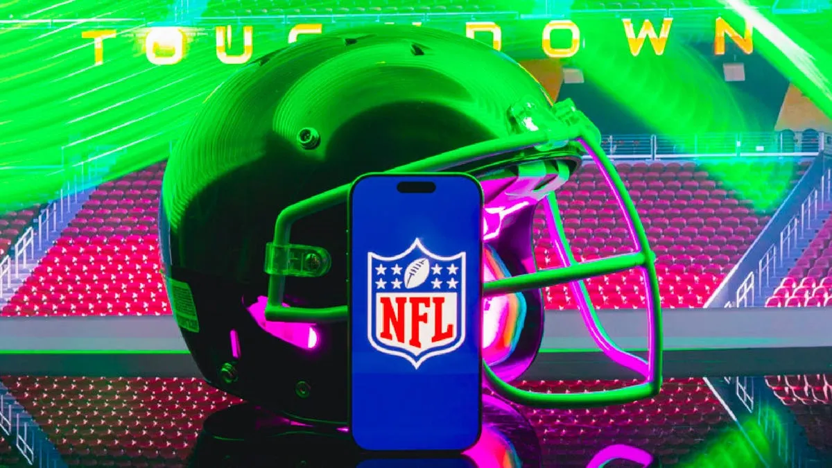 Stream NFL Sunday Ticket for Free: Discover the Best Sports Bars with This Handy App!
