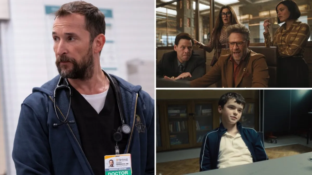 Streaming Surge: Emmy Wins Propel HBO Max, Apple TV+ and Netflix Viewership to New Heights