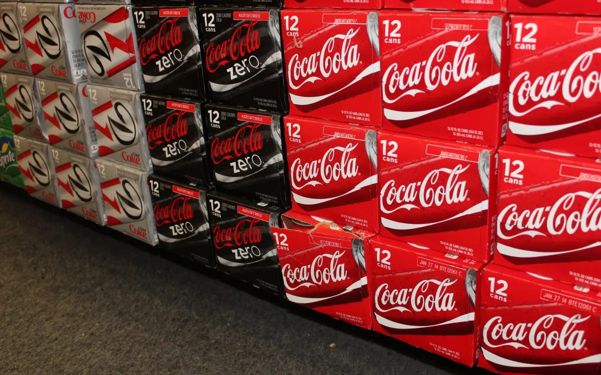 Study Reveals Shocking Truth About Diet Drinks and Fatty Liver Disease