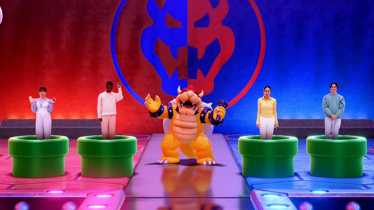 Super Mario Party Jamboree: Is the Switch 2 Upgrade Worth It?