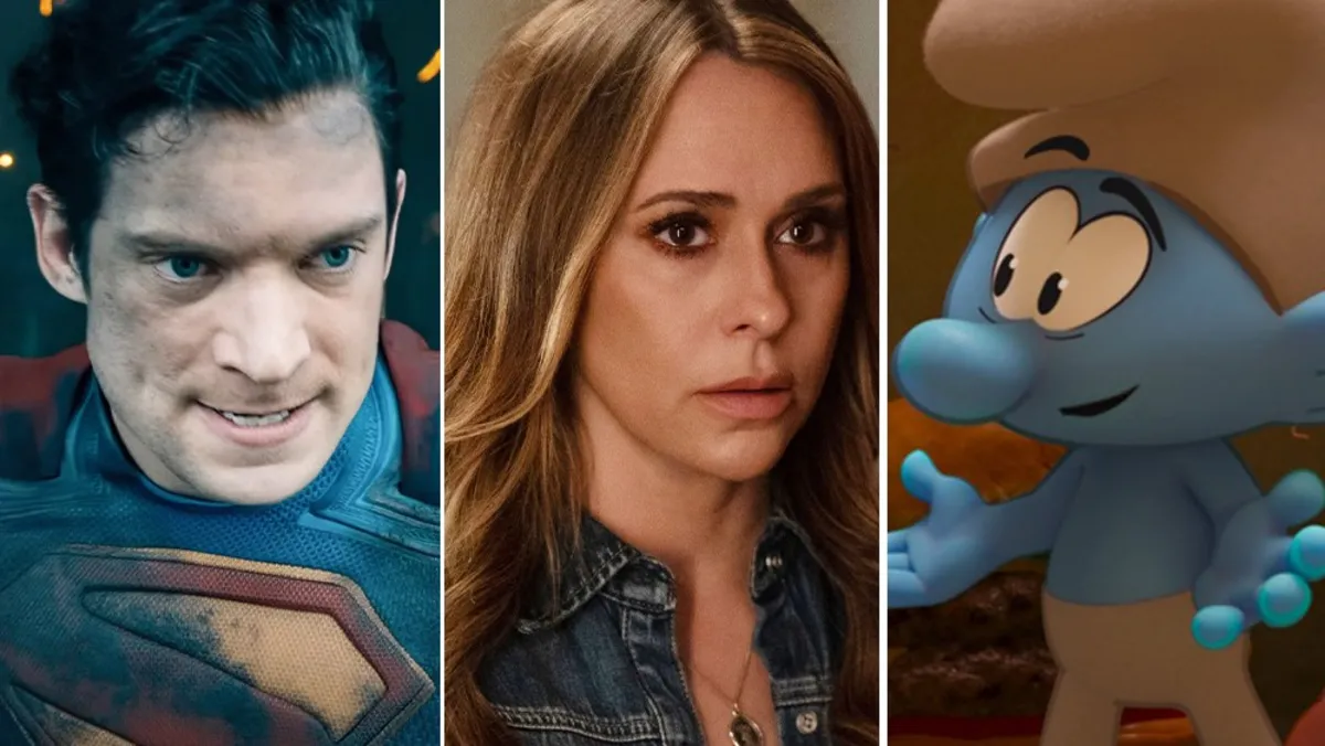 Superman Soars Again: Dominates Box Office in Second Weekend