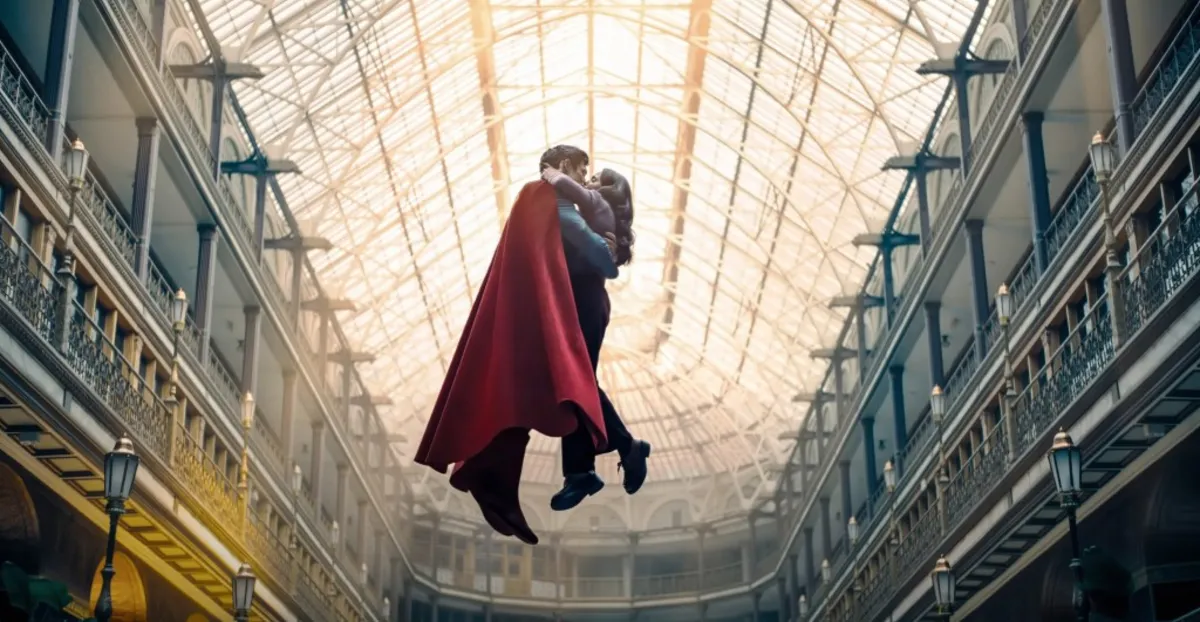 Superman Soars into a New Era: What to Expect from the Latest DC Movie