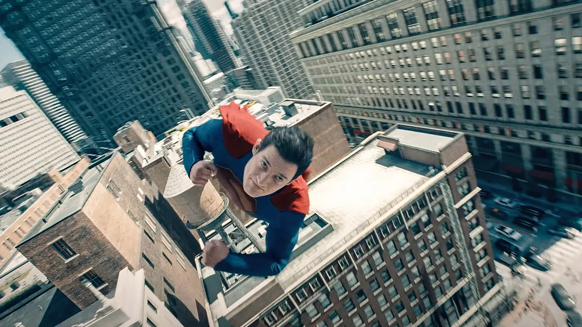 Superman's Box Office Triumph: A Major Win for DC Studios