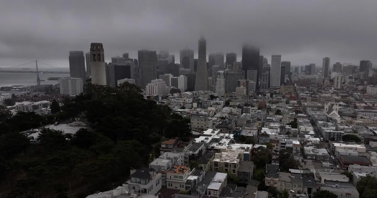 Supermoon Triggers King Tides and Flooding Across California's Coast