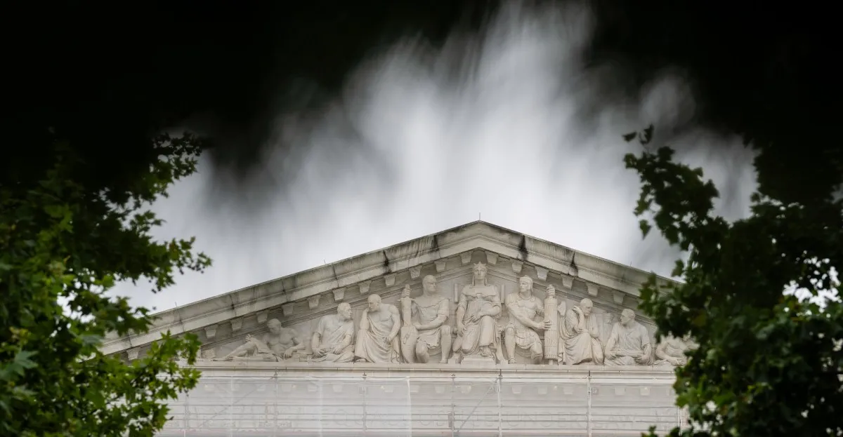 Supreme Court Allows Trump to Proceed with Federal Layoffs: What’s Next?