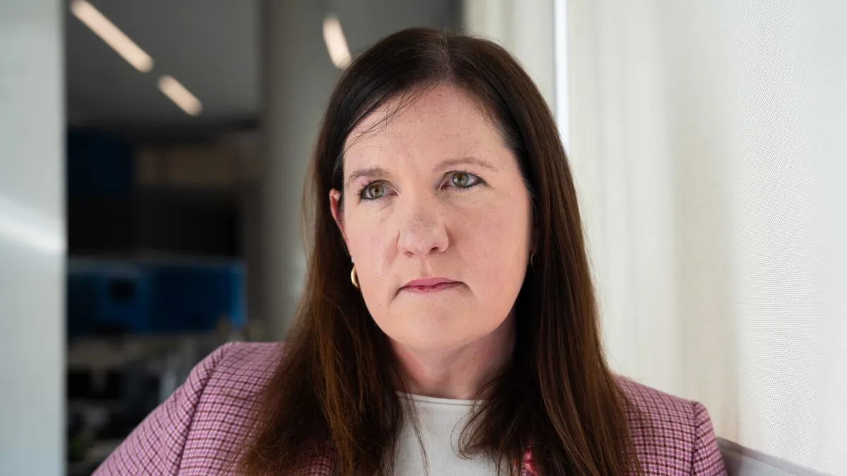 Supreme Court Case Could Redefine Independence of Federal Agencies