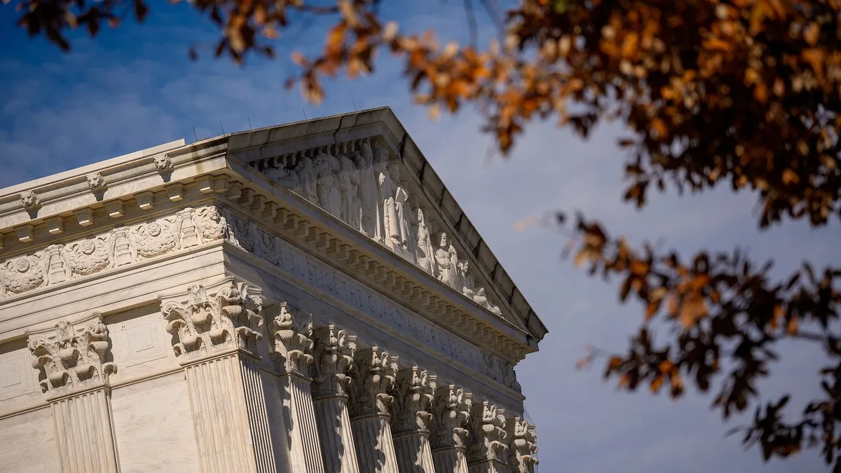 Supreme Court Case Could Redefine Independence of U.S. Regulatory Agencies