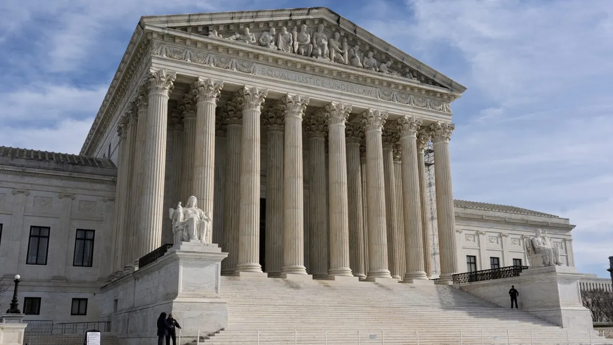 Supreme Court Clears Trump's Plan to Downsize Federal Workforce Amid Controversy