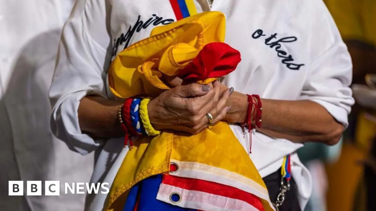 Supreme Court Decision Ends Protections for 350,000 Venezuelans: What It Means