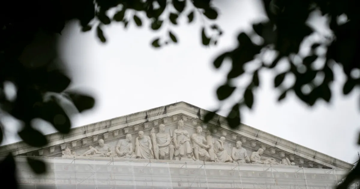 Supreme Court Decision Paves Way for Trump's Control Over Independent Agencies