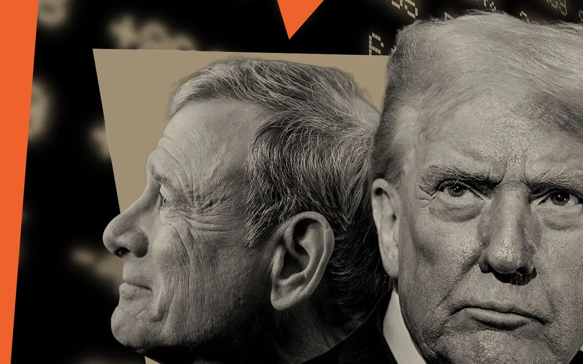 Supreme Court Faces Crucial Challenge to Trump's Tariff Powers