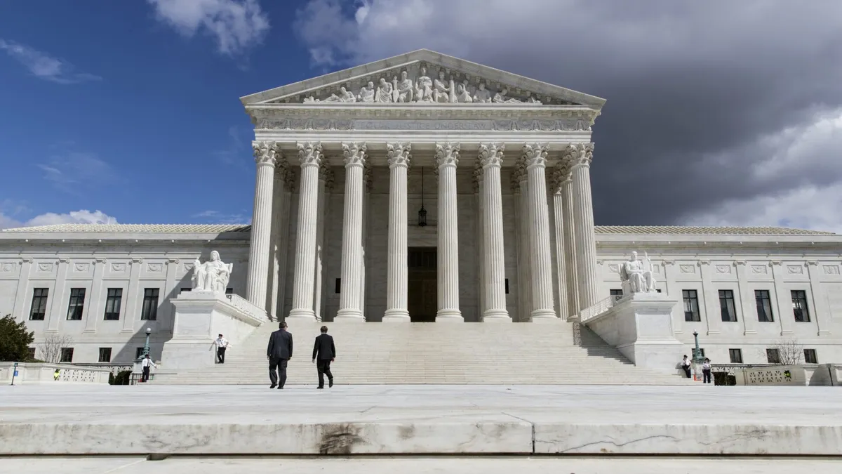 Supreme Court Fast-Tracks Hearing on Trump’s Controversial Tariffs