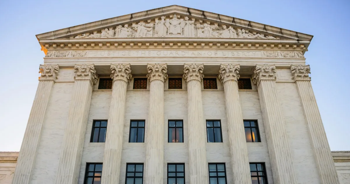 Supreme Court Grants Temporary Green Light to Controversial Texas Redistricting Map