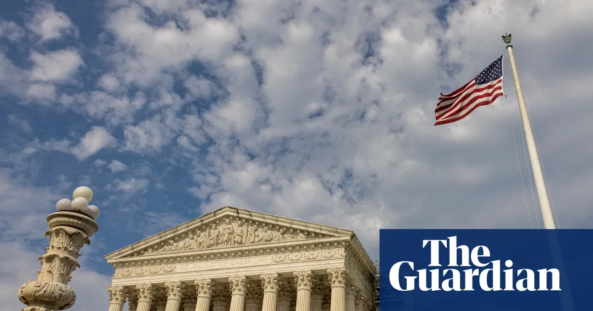 Supreme Court Greenlights Controversial Deportation of Immigrants to South Sudan