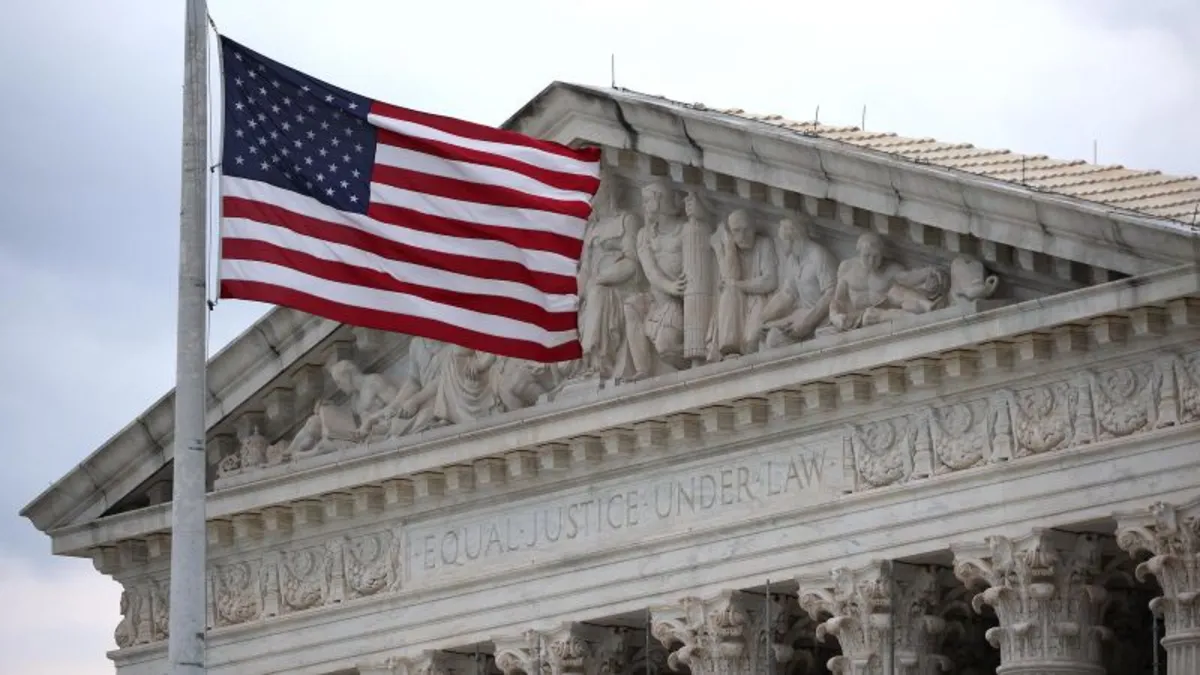 Supreme Court Greenlights Trump Administration to End Humanitarian Parole for Migrants