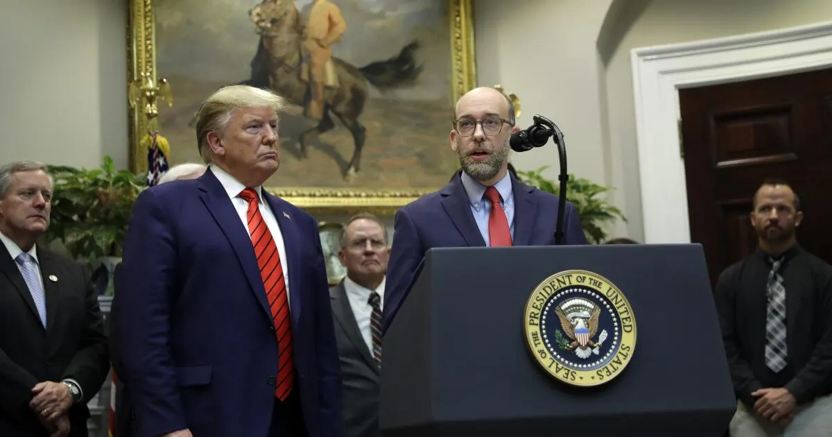Supreme Court Greenlights Trump Administration's Plan for Mass Federal Layoffs