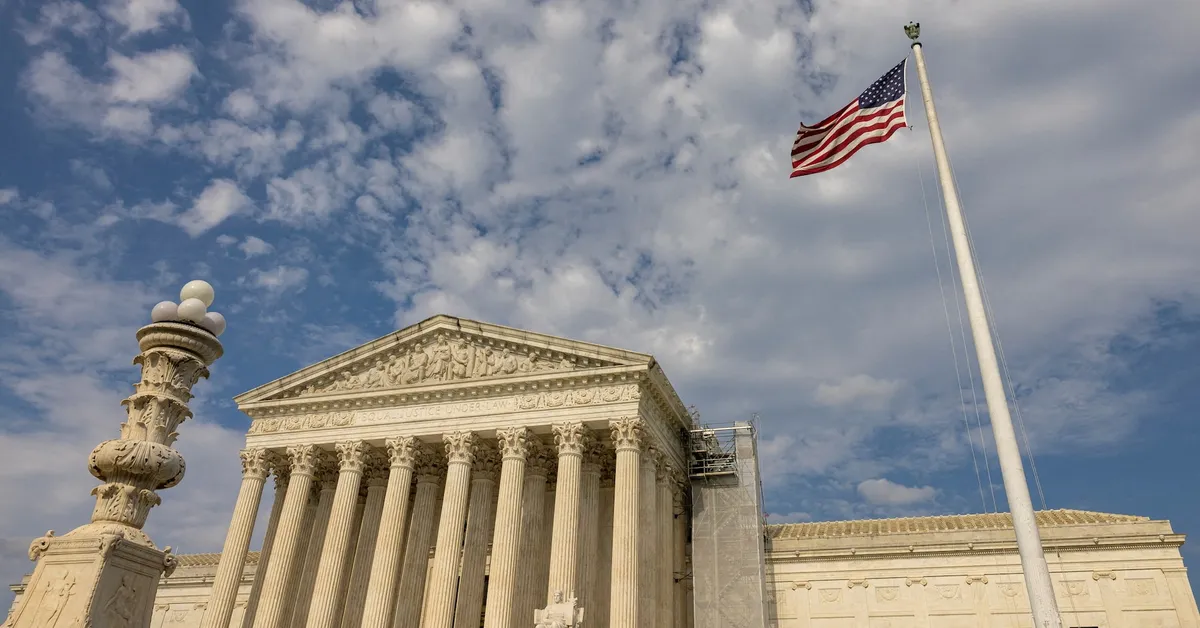 Supreme Court Greenlights Trump's Plan for Mass Federal Job Cuts