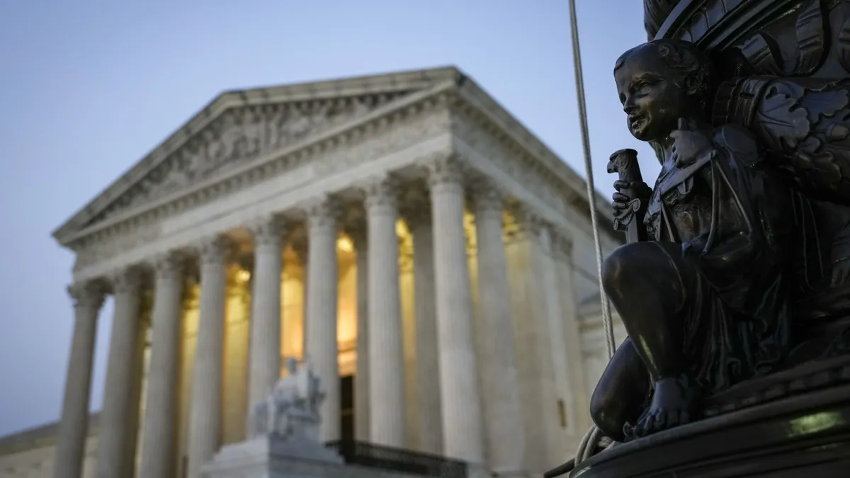 Supreme Court Halts Humanitarian Parole for Nearly 500,000 Migrants